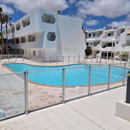 Apartamento Océano Fuerte Costa De Antigua Exterior foto
