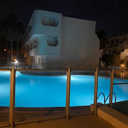 Apartamento Océano Fuerte Costa De Antigua Exterior foto