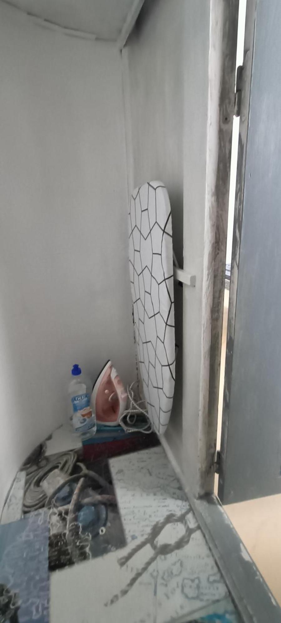 Apartamento Océano Fuerte Costa De Antigua Exterior foto