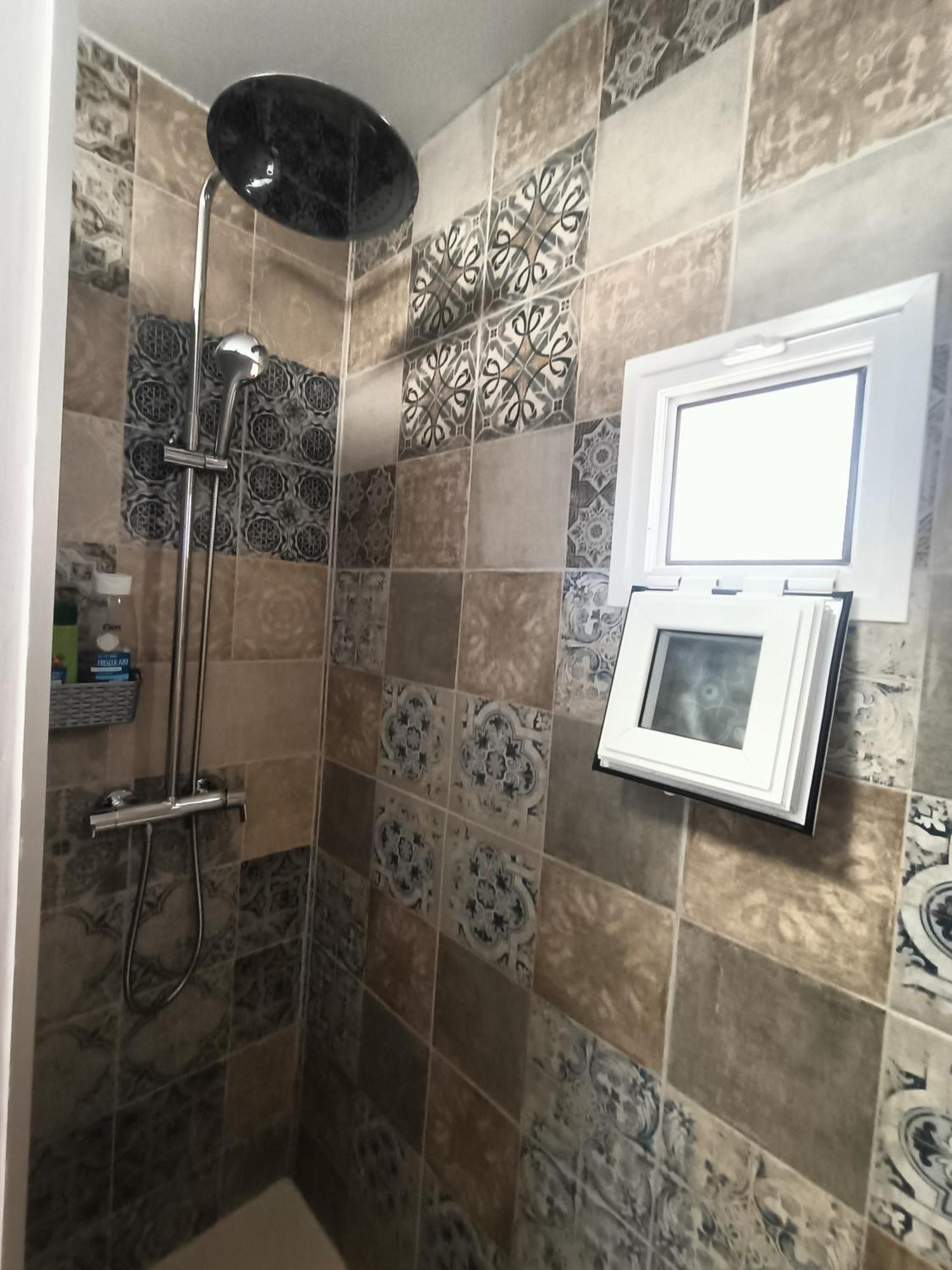 Apartamento Océano Fuerte Costa De Antigua Exterior foto