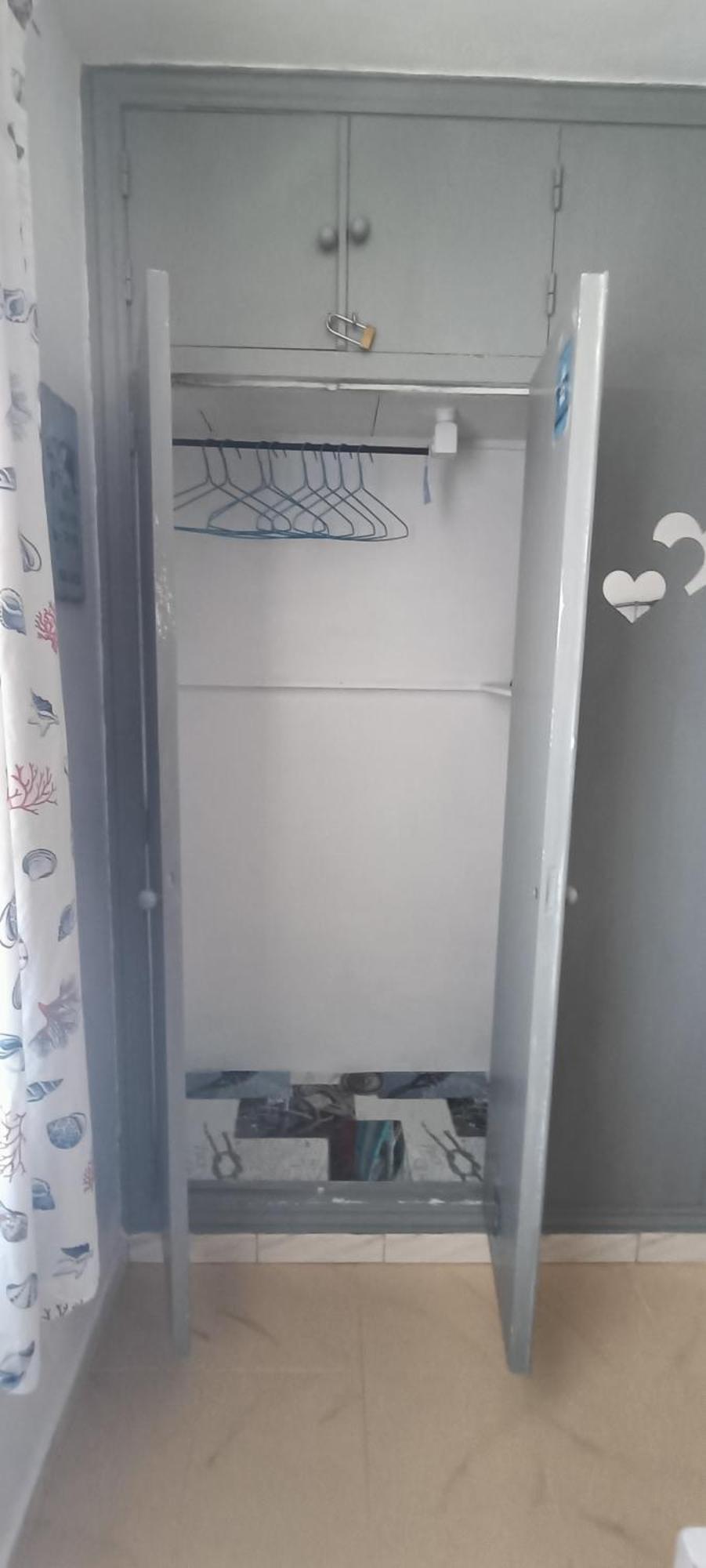 Apartamento Océano Fuerte Costa De Antigua Exterior foto
