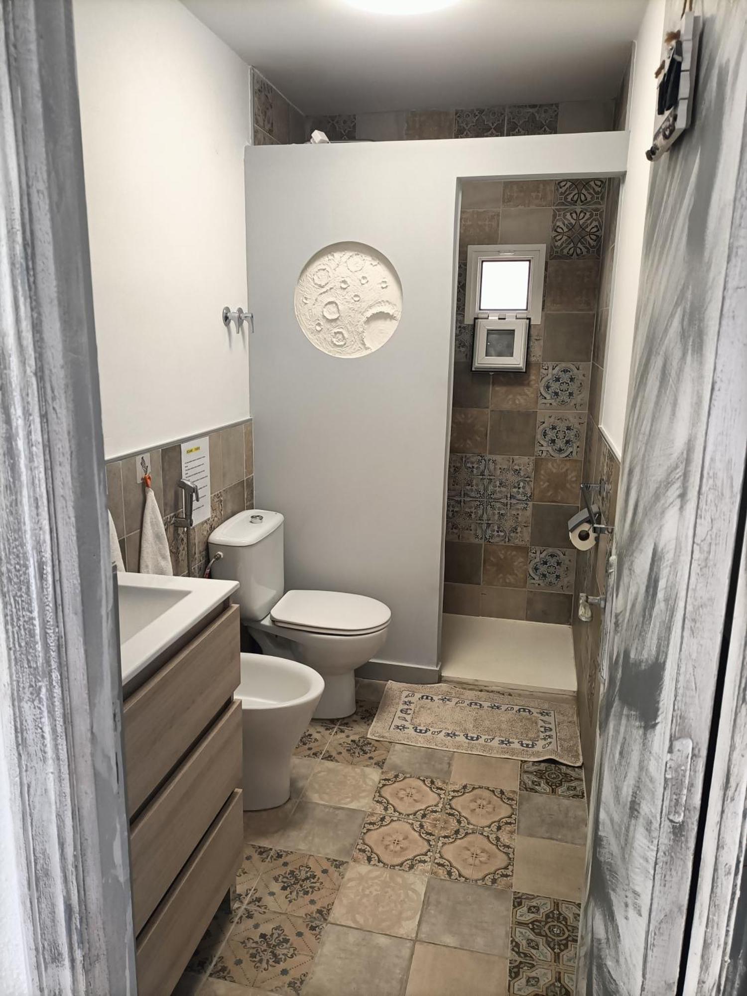 Apartamento Océano Fuerte Costa De Antigua Exterior foto