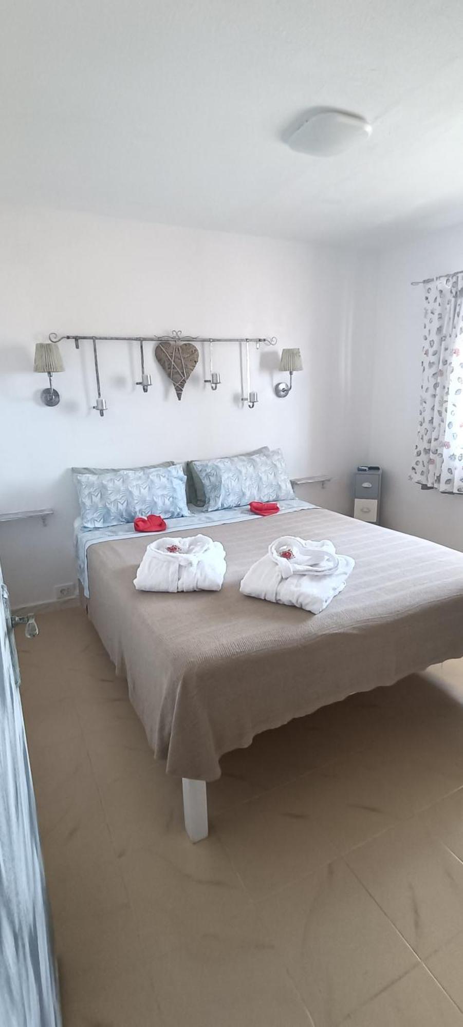 Apartamento Océano Fuerte Costa De Antigua Exterior foto